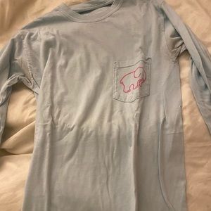 Ivory ella shirt